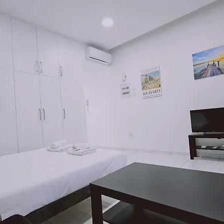 Apartment Cypress Limassol