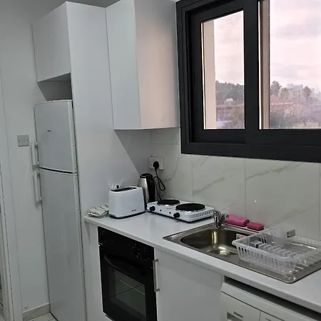 Apartment Cypress