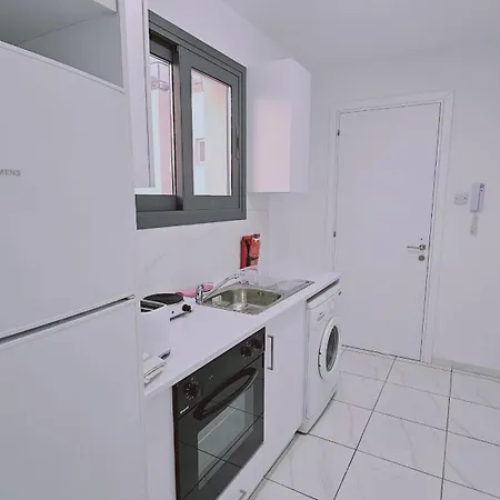 Apartment Cypress *